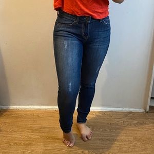 Buffalo David Bitton skinny jeans